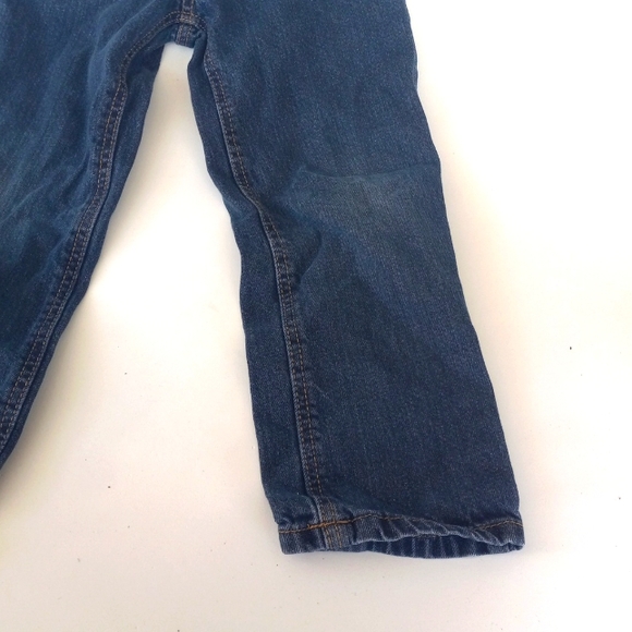 Boys Jeans US5 - Picture 2 of 4